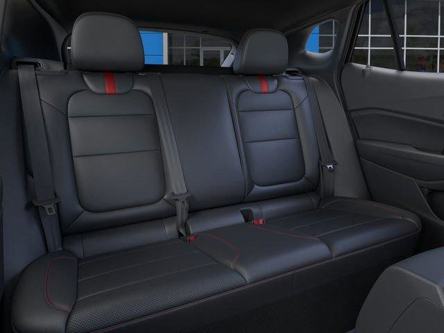 New 2026 Chevrolet Trax RS w/ Sunroof Package FWD image 17