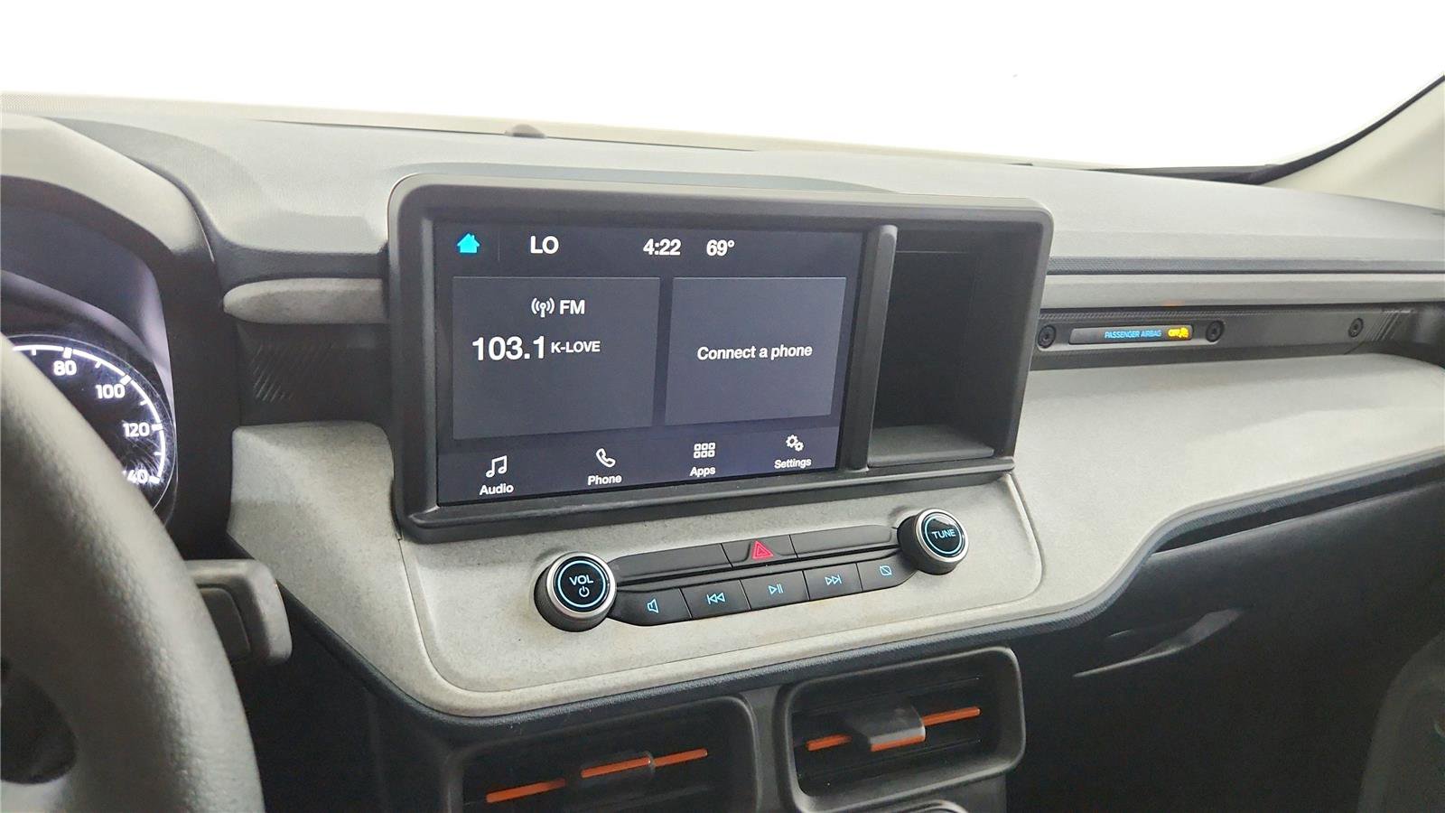 Used 2023 Ford Maverick XLT w/ Equipment Group 300A Standard AWD/4WD image 27