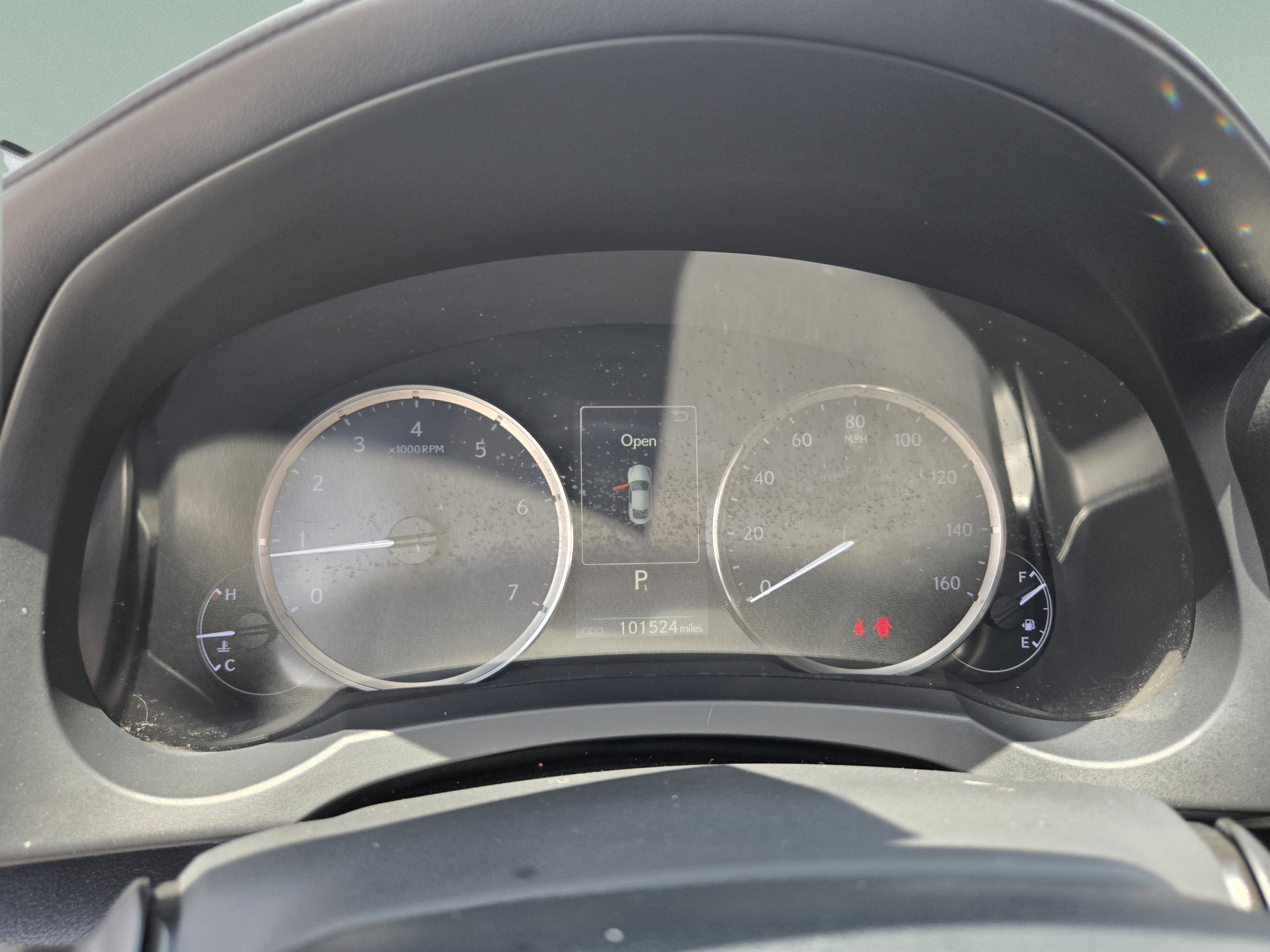 Used 2019 Lexus RC 300 RWD image 19