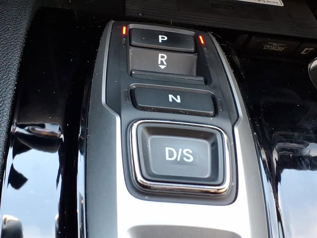 Used 2023 Honda Ridgeline Black Edition image 22