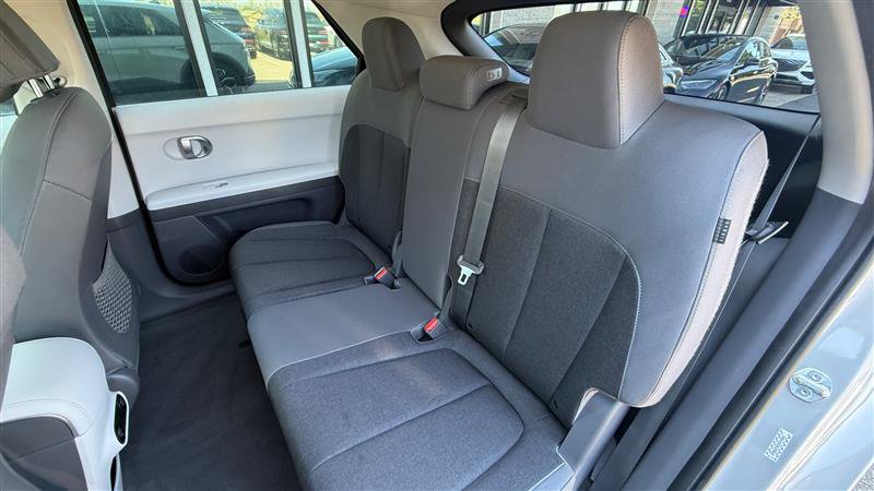 Used 2024 Hyundai Ioniq 5 SEL RWD image 18