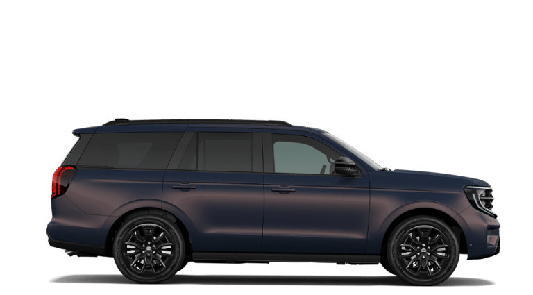 New 2027 Ford Expedition Platinum AWD/4WD image 34