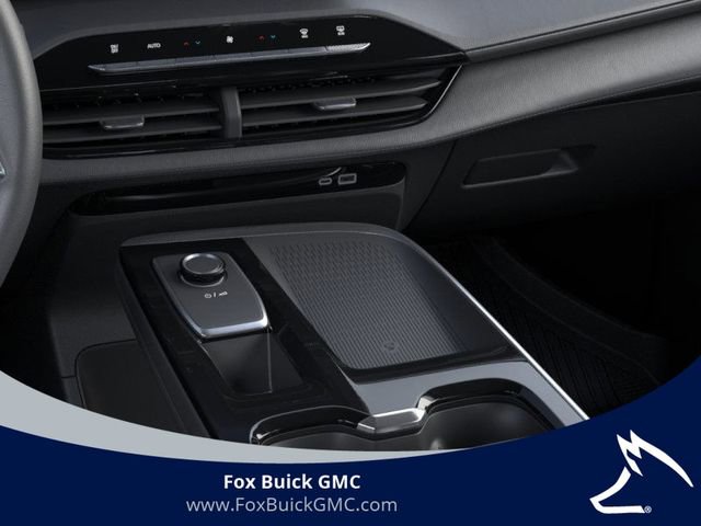 Used 2026 Buick Enclave Sport Touring w/ LPO, Floor Liner Package AWD/4WD image 23
