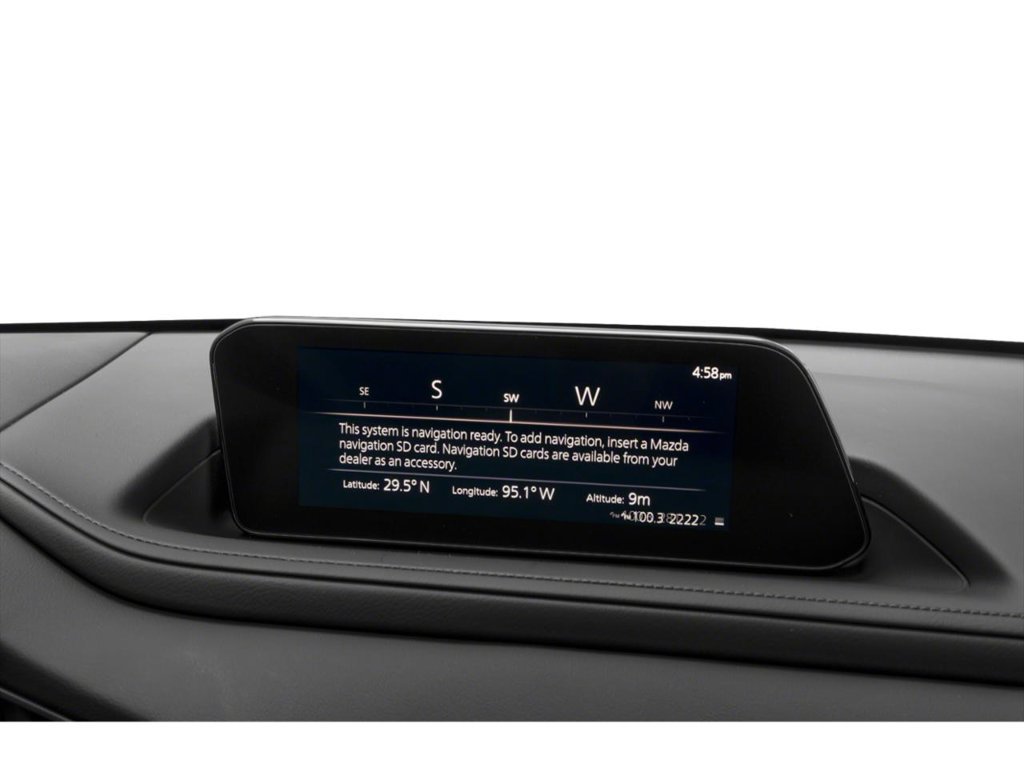 New 2026 MAZDA CX-30 AWD 2.5 S w/ Select Sport Pkg image 13