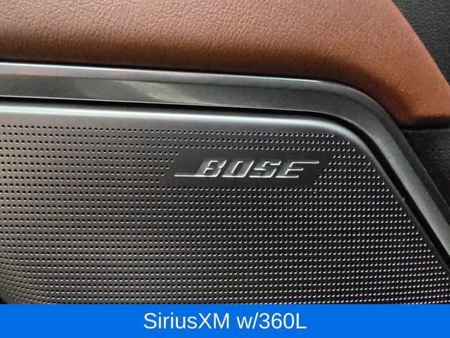 Used 2023 GMC Sierra 1500 Denali Ultimate image 16