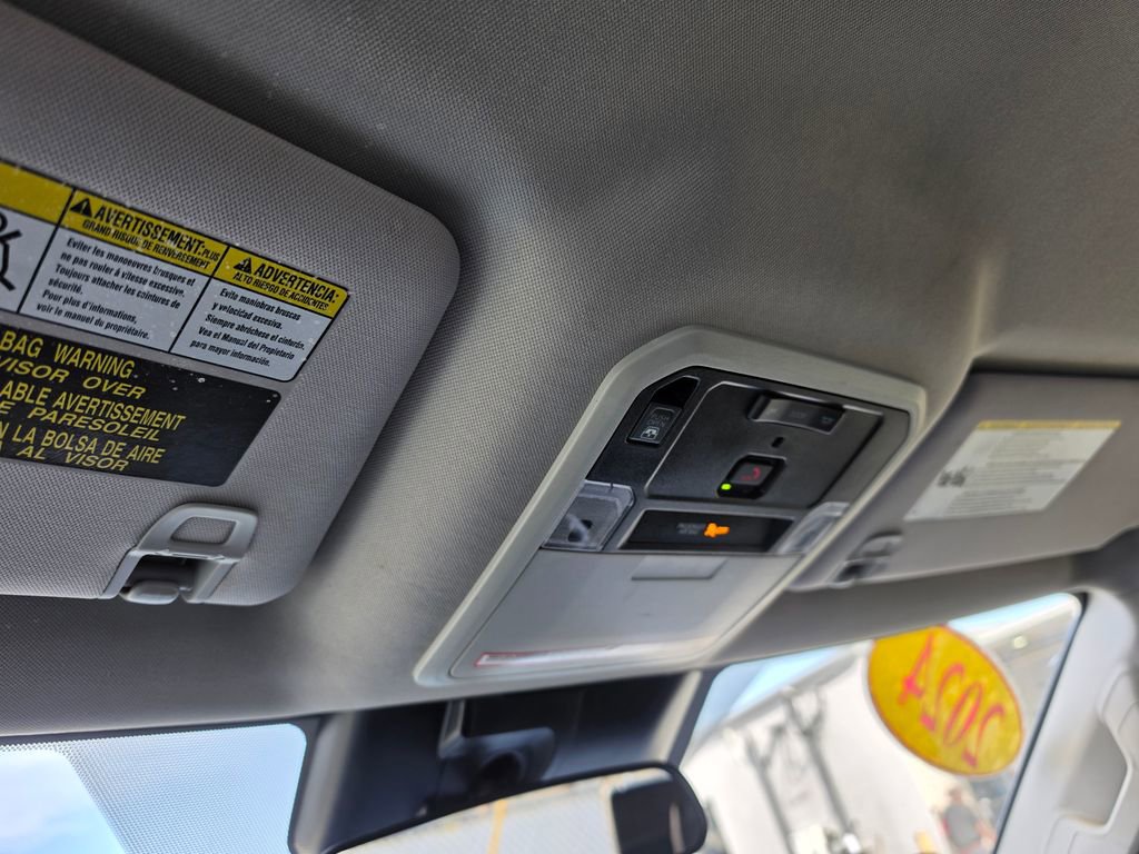 Used 2024 Toyota Tundra SR5 w/ SR5 Premium Package image 29