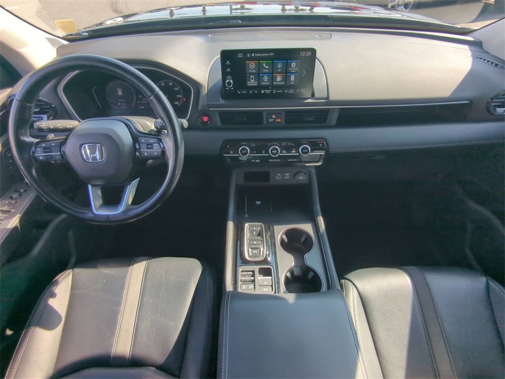 Used 2024 Honda Pilot EX-L image 14