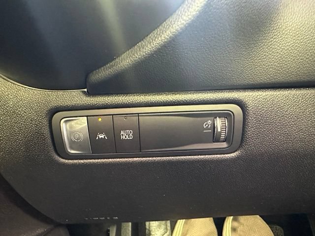 Used 2025 Chevrolet Equinox EV LT w/ Comfort Package FWD image 26