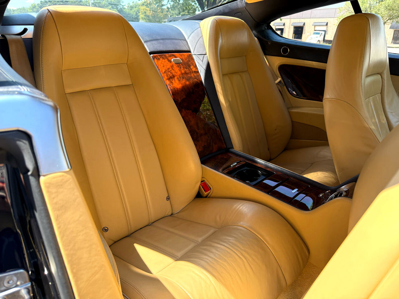 Used 2006 Bentley Continental GT image 15