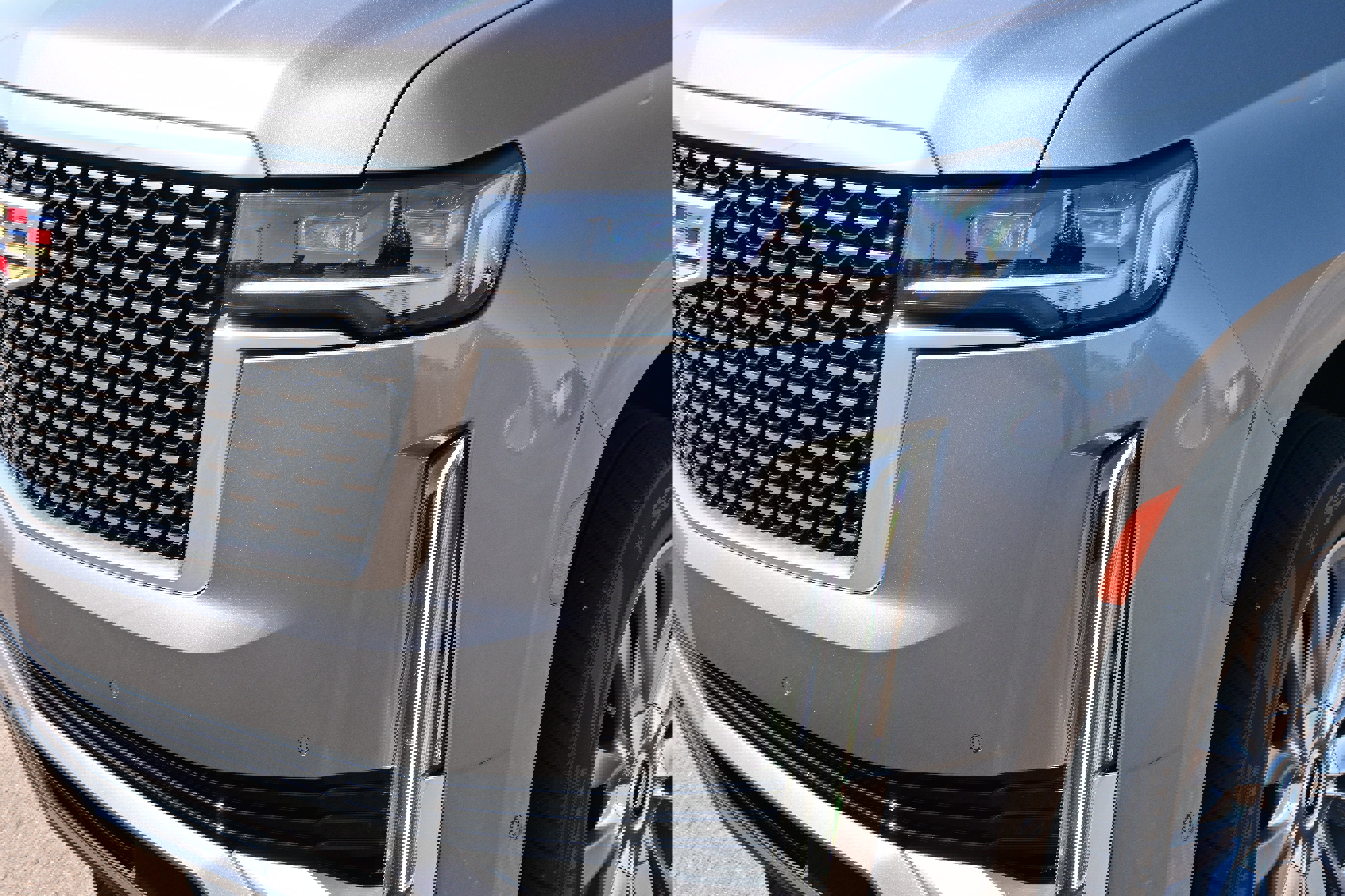 Used 2021 Cadillac Escalade ESV Premium Luxury w/ LPO, Illumination Package image 12