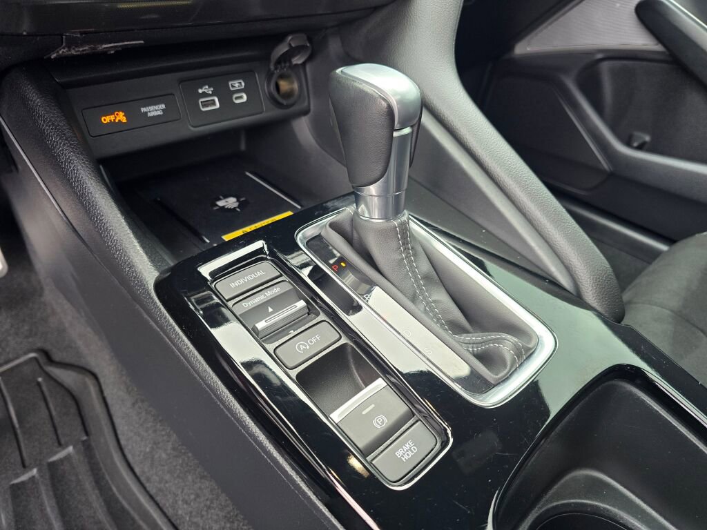 Used 2023 Acura Integra A-Spec FWD image 17