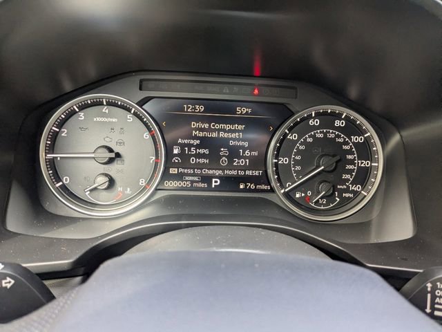 New 2026 Mitsubishi Outlander Trail Edition image 31