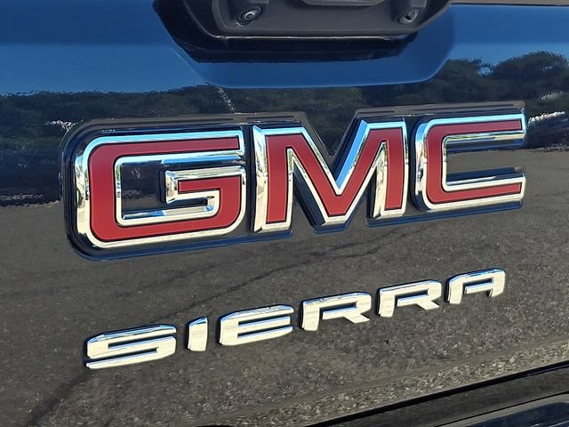 Used 2025 GMC Sierra 1500 Elevation AWD/4WD image 33