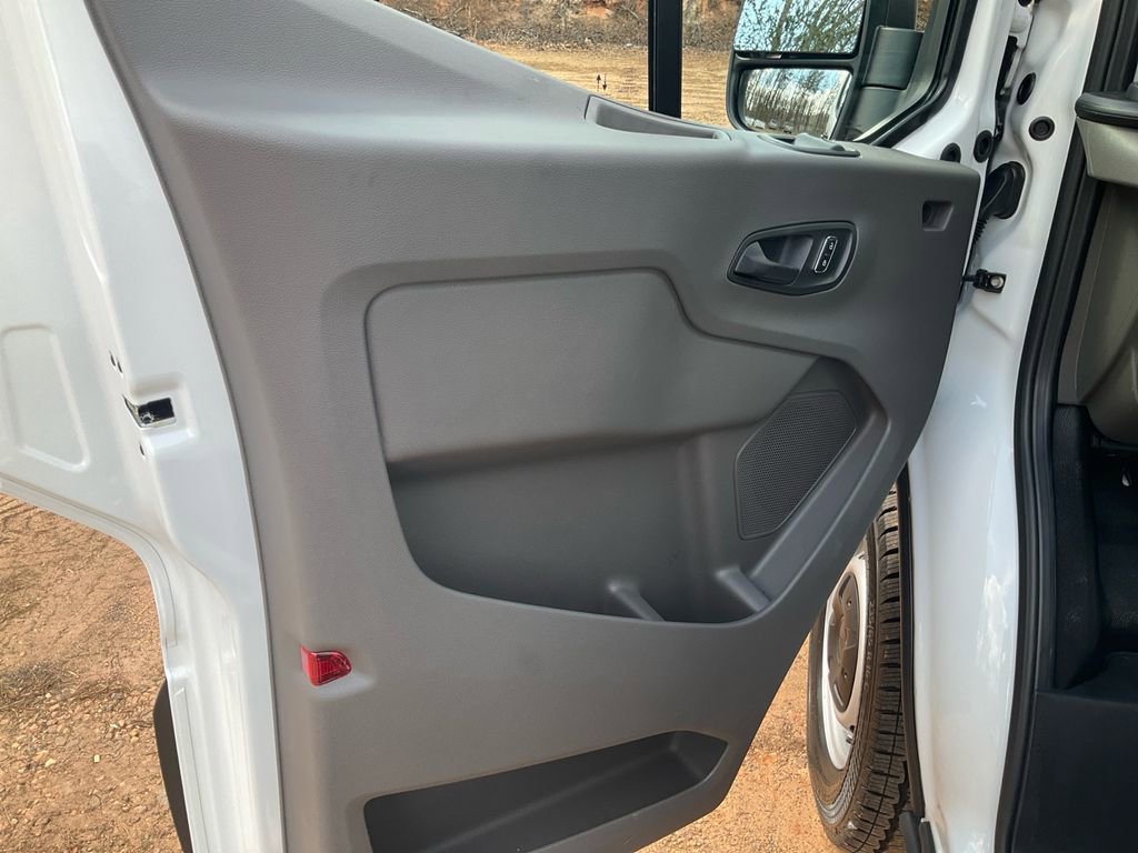 New 2026 Ford Transit 250 Low Roof image 15