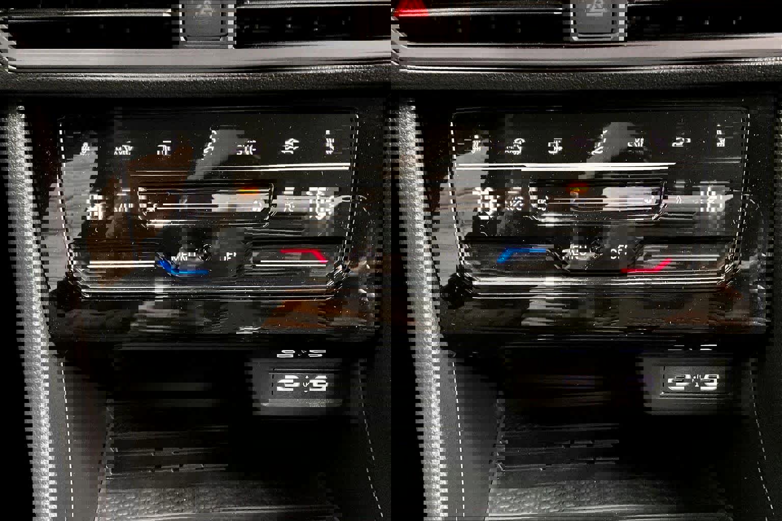 Used 2025 Volkswagen Jetta SE w/ Black Wheel Package image 34