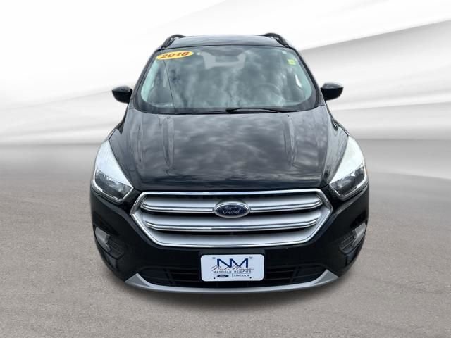 Used 2018 Ford Escape SE image 2