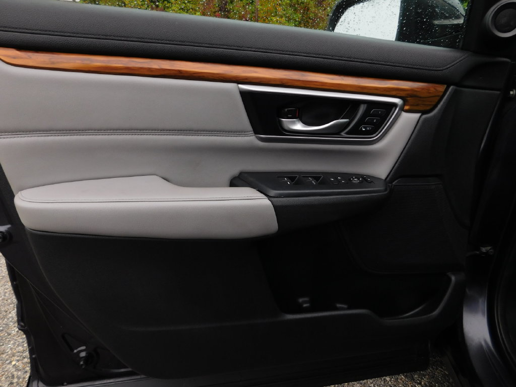 Used 2019 Honda CR-V EX-L image 19