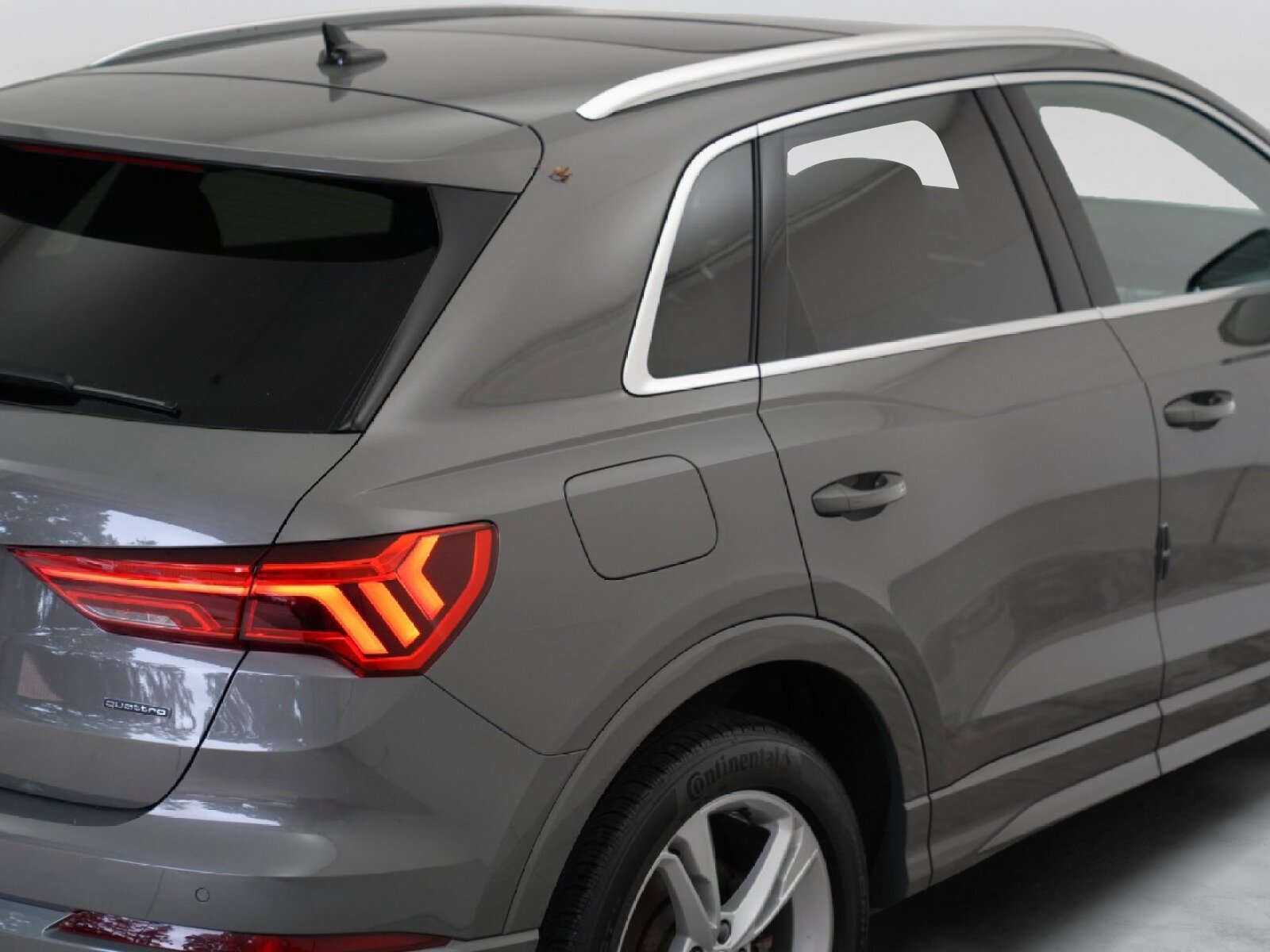 Used 2021 Audi Q3 2.0T Premium w/ Convenience Package AWD/4WD image 54