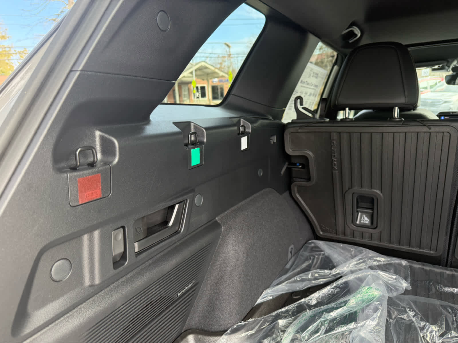 New 2026 Subaru Outback Wilderness image 37