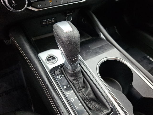 Used 2023 Nissan Altima 2.5 SV image 14