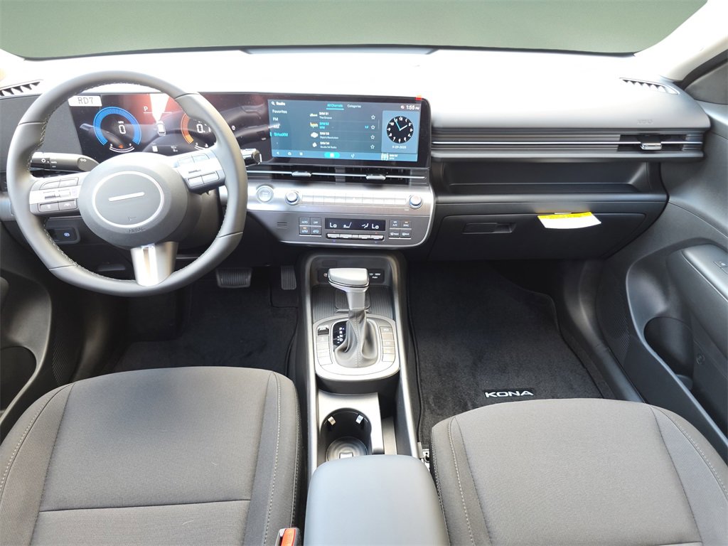 New 2026 Hyundai Kona SEL Sport image 21