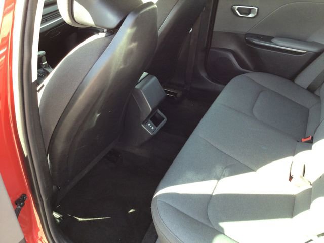 Used 2025 Kia K4 FWD image 38