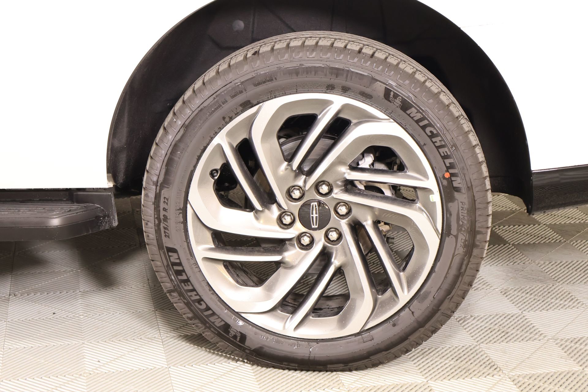 New 2026 Lincoln Navigator Premiere image 20