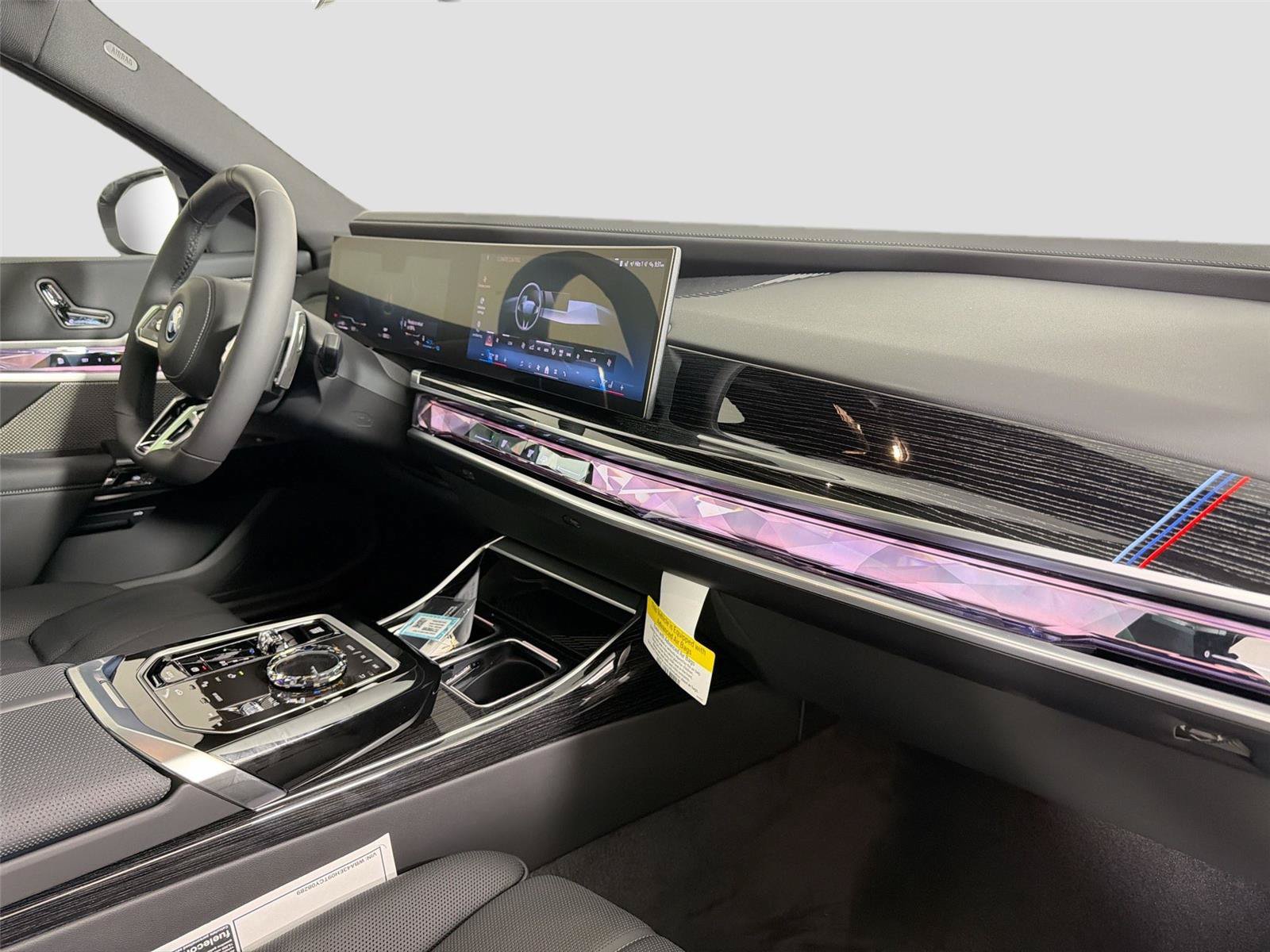 New 2026 BMW 750e xDrive w/ Premium Package AWD/4WD image 26