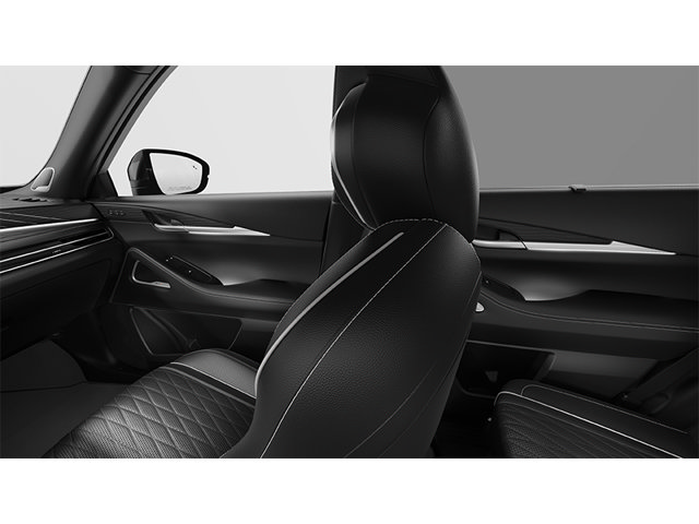New 2027 INFINITI QX60 Autograph w/ Dark Cargo Package AWD/4WD image 12