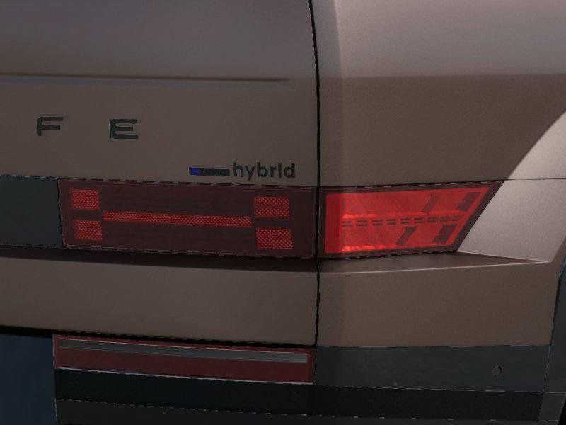 New 2026 Hyundai Santa Fe Calligraphy AWD/4WD image 10