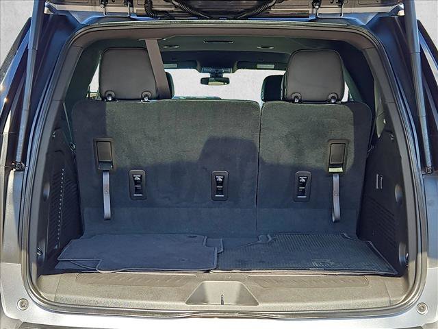 Certified 2021 Chevrolet Tahoe LT AWD/4WD image 10