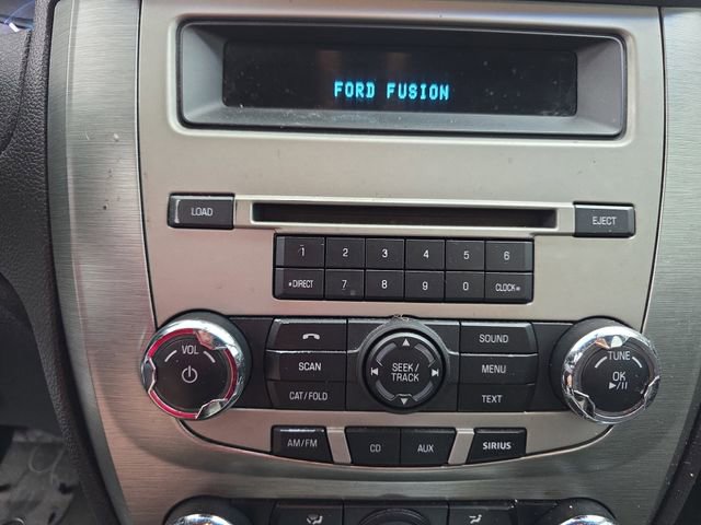 Used 2011 Ford Fusion SE image 22