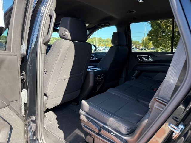 Used 2023 Chevrolet Tahoe LS w/ Driver Alert Package image 15