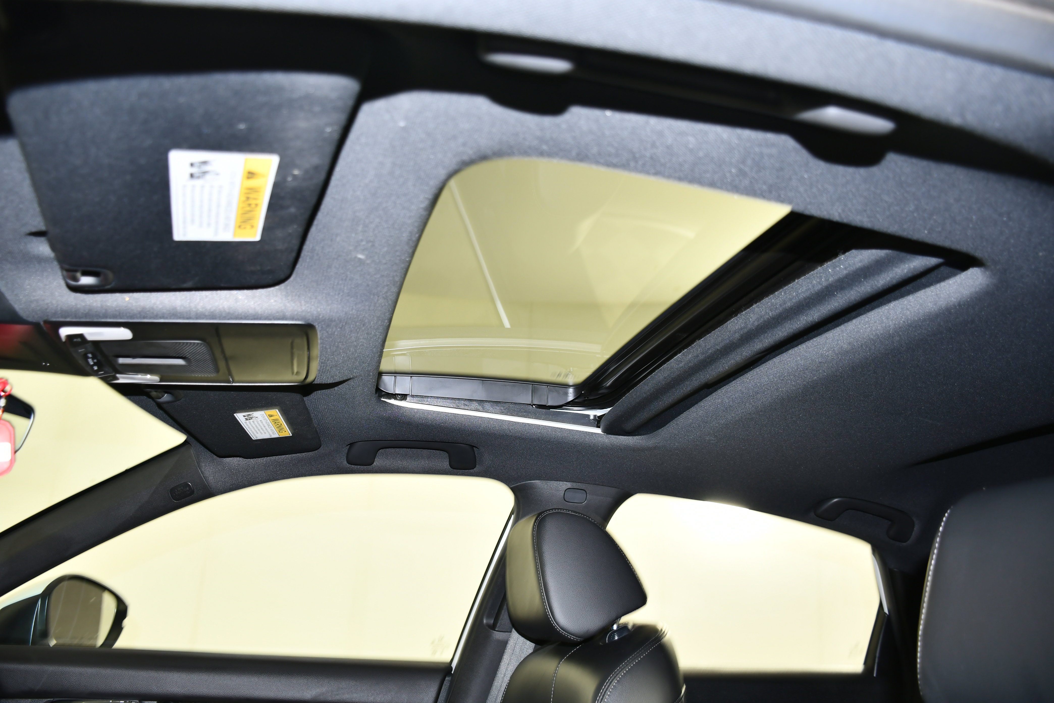 Certified 2024 Honda Civic Sport Touring image 38