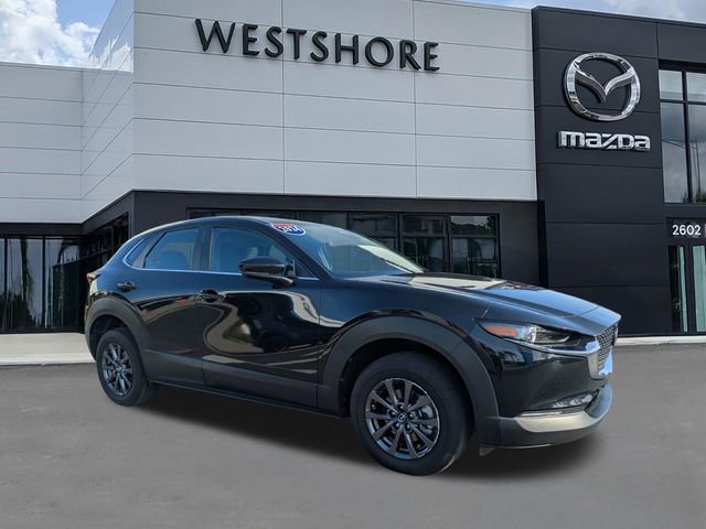 Used 2024 MAZDA CX-30 AWD 2.5 S image 1