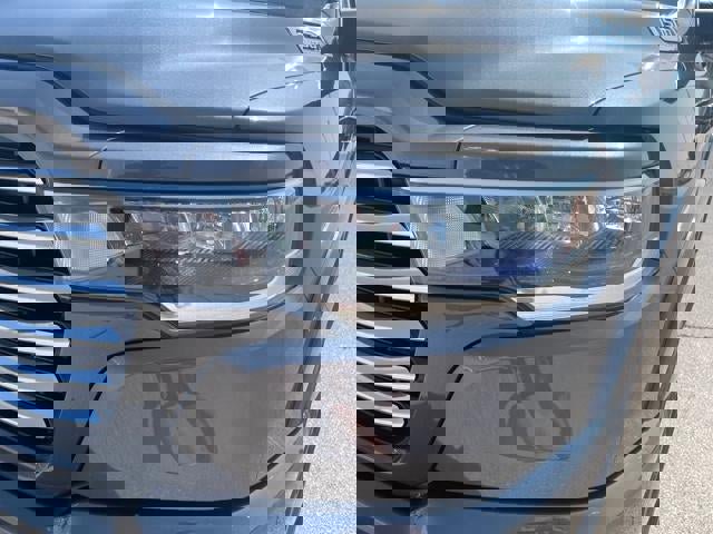 New 2026 RAM 1500 Laramie w/ Laramie Southwest Edition image 9