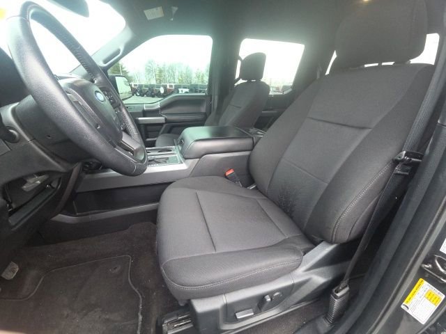 Used 2020 Ford F150 XLT w/ Equipment Group 302A Luxury image 22