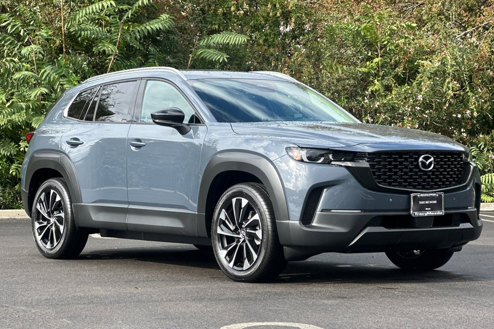 New 2026 MAZDA CX-50 2.5 Hybrid w/ Weather Package image 2