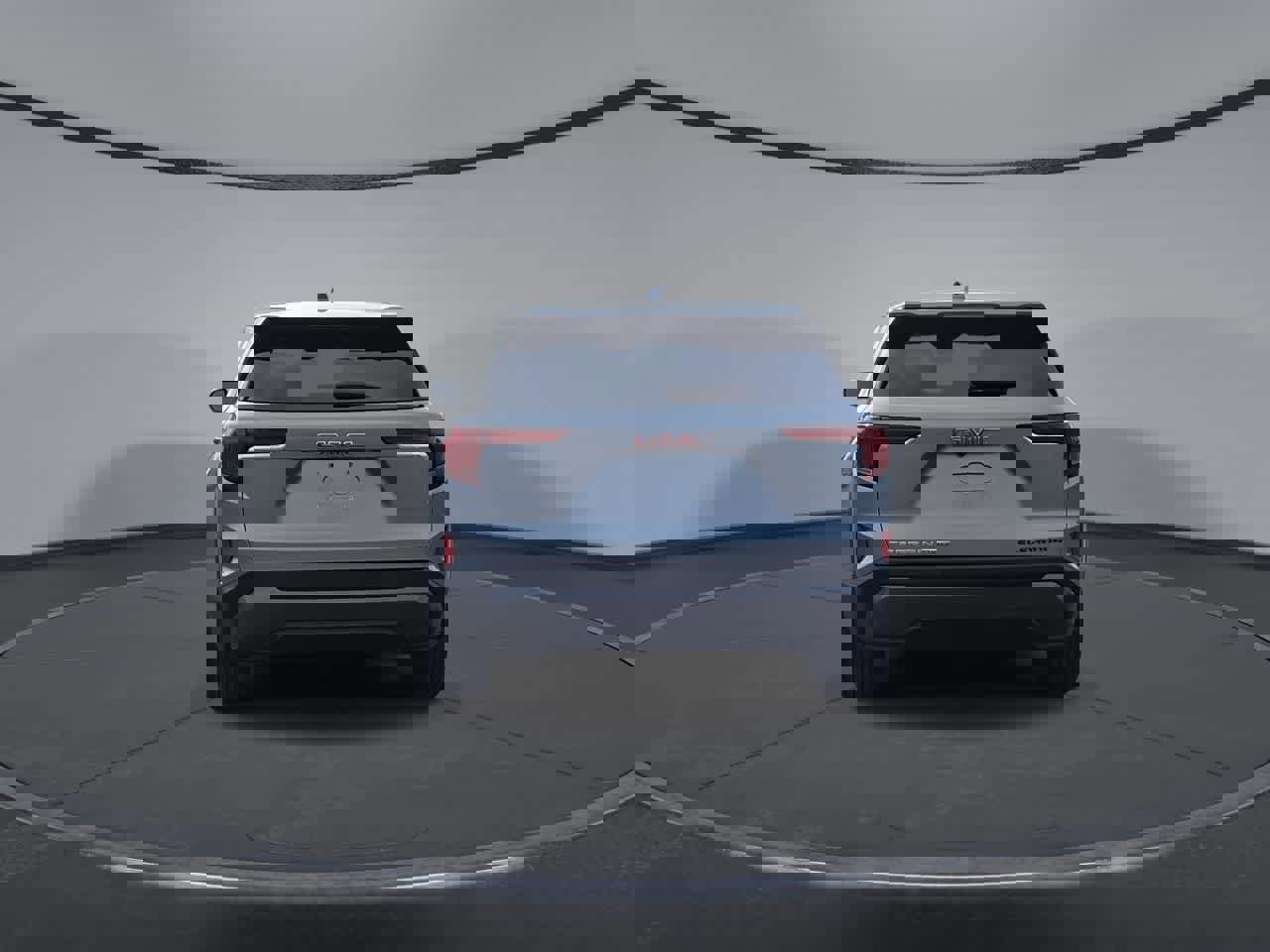 Used 2026 GMC Terrain Elevation image 7