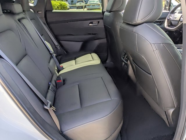 New 2025 Nissan Murano SL w/ Cargo Package AWD/4WD image 15