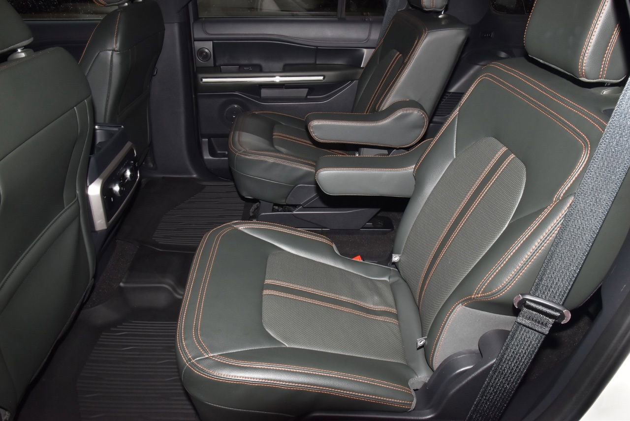 Certified 2022 Ford Expedition Timberline AWD/4WD image 14