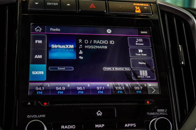 Used 2019 Subaru Ascent Limited AWD/4WD image 29