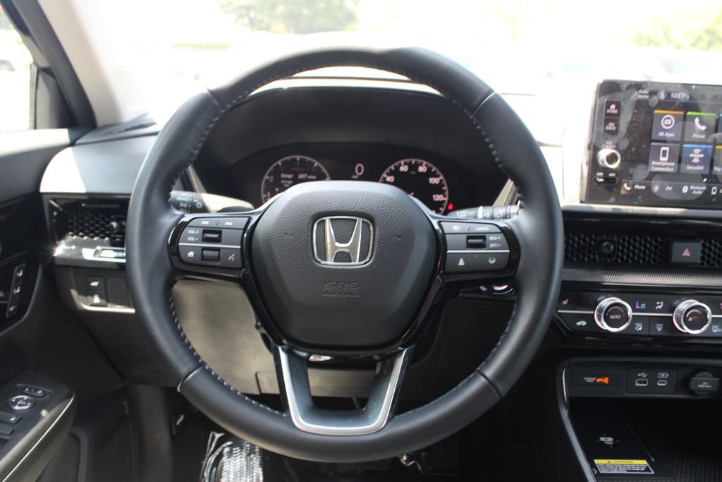 Certified 2025 Honda CR-V EX-L image 23