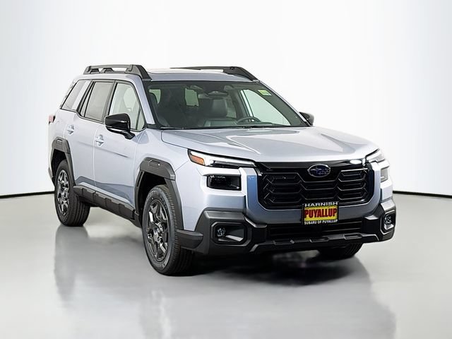 New 2026 Subaru Outback Premium AWD/4WD image 1