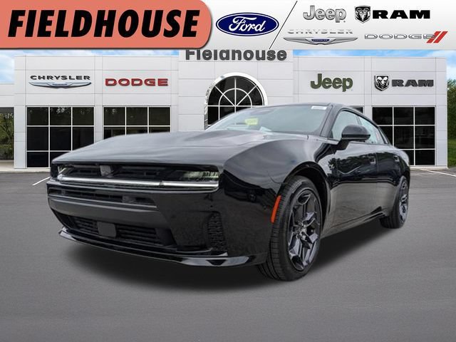 New 2026 Dodge Charger R/T AWD/4WD video 1