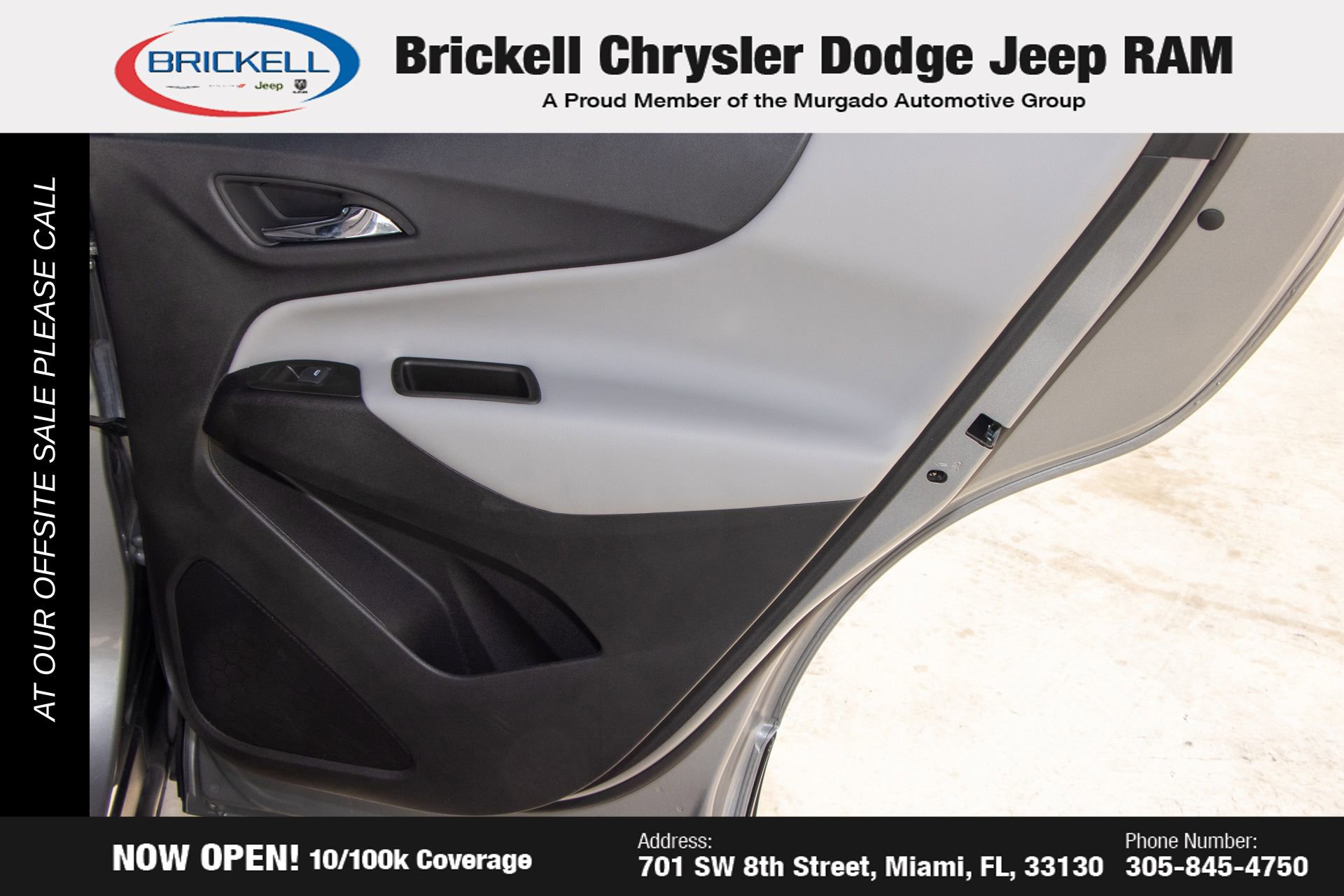 Used 2024 Chevrolet Equinox LS FWD image 13