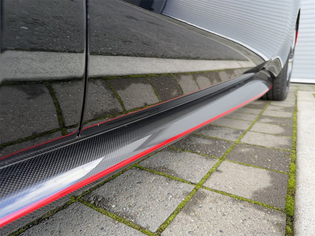 Used 2024 Ferrari 296 GTS image 34