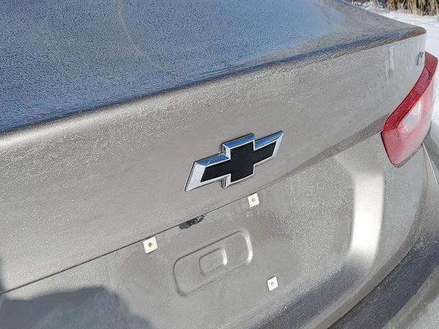 Used 2025 Chevrolet Malibu LT image 32