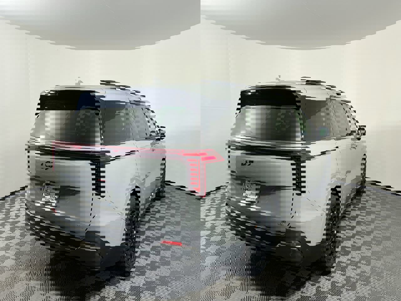 New 2026 Kia Carnival SX image 3