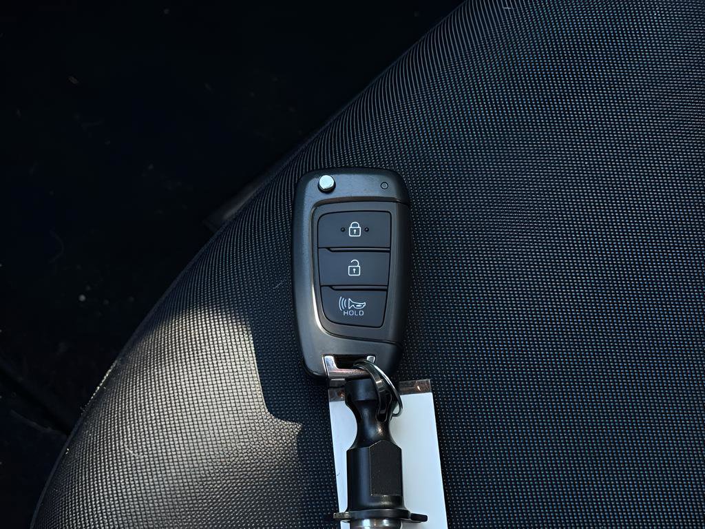Used 2024 Hyundai Tucson SE FWD image 31